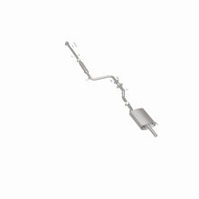 Load image into Gallery viewer, MagnaFlow BRE Exhaust Kit 94-97 Honda Accord 2.2L