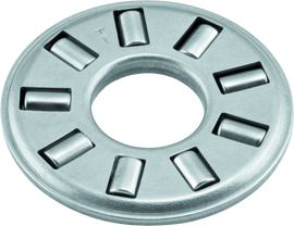 Twin Power L75-17 Big Twin With Cable Clutch Throwout Needle Bearing Replaces H-D 37312-75