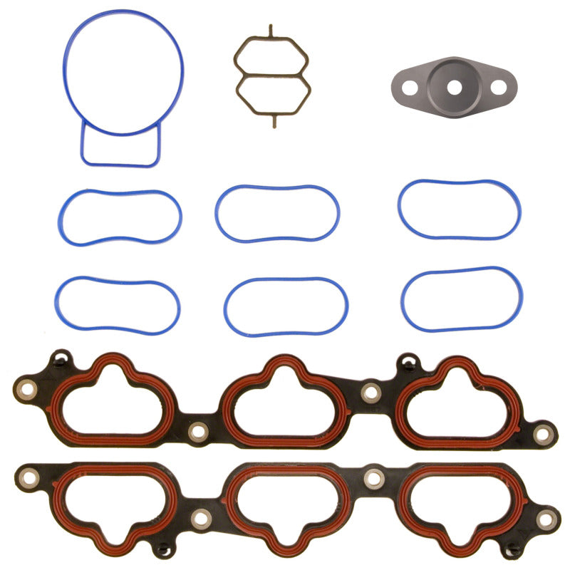 Fel-Pro Mazda 6 MS 96841-1 Engine Intake Manifold Gasket Set