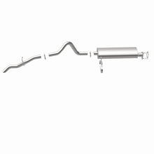 Load image into Gallery viewer, MagnaFlow BRE Exhaust Kit 98-99 Jimmy Blazer Bravada 4.3L