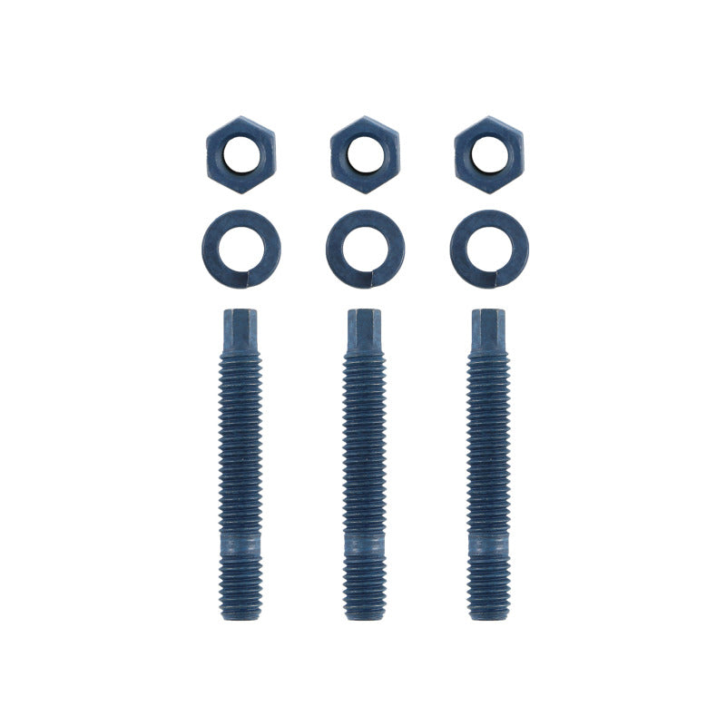 Fel-Pro Chevrolet K1500 ES 75102 Exhaust Flange Stud and Nut