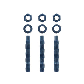 Fel-Pro Chevrolet K1500 ES 75102 Exhaust Flange Stud and Nut