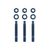 Fel-Pro Chevrolet K1500 ES 75102 Exhaust Flange Stud and Nut