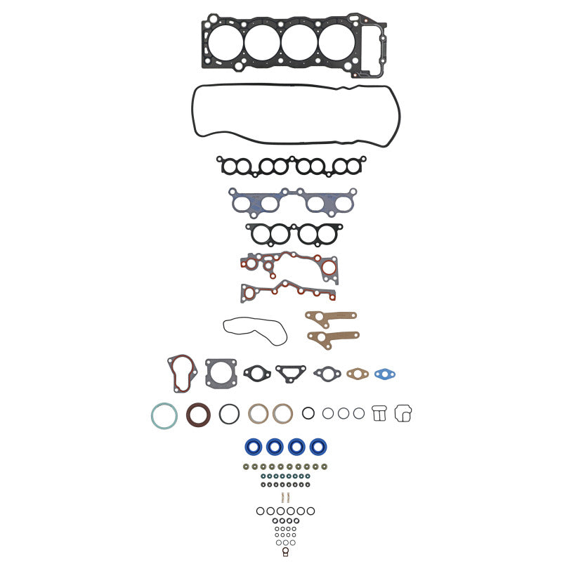 Fel-Pro Toyota Tacoma HS 9465 PT-2 PermaTorque Engine Cylinder Head Gasket Set