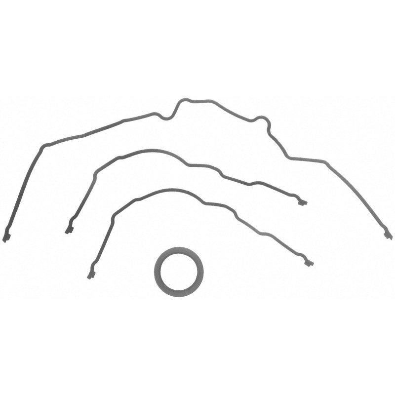 Fel-Pro Lincoln Aviator TCS 45980 Engine Timing Cover Gasket Set