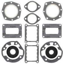 Load image into Gallery viewer, Vertex Gaskets  CCW Kioritz KEC 340 Reed Valve FC/2 Complete Gasket Kit w/ Oil Seals