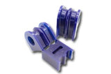 SuperPro Rear Sway Bar Mount Bushing Kit