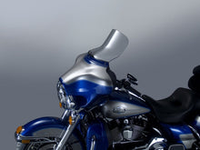 Load image into Gallery viewer, National Cycle 96-13 Harley FLHT/FLHX/FLHTK/SE Touring/ Tri-Glide Wave Tall Windshield-Clear