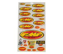Load image into Gallery viewer, FMF Racing 2-Stroke Muffler Packing