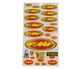 FMF Racing 2-Stroke Muffler Packing