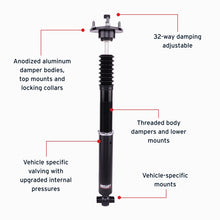 Load image into Gallery viewer, Air Lift Performance 2024 Lexus RC300/350 / 15-22 Lexus RC 350 / 13-21 Lexus GS 350 Rear Kit