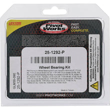 Load image into Gallery viewer, Pivot Works Premium Wheel Bearing