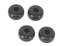 Load image into Gallery viewer, Whiteline Universal Shock Eye Bushings (4) ID 9.5mm - Thick 15.9mm