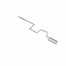 Load image into Gallery viewer, MagnaFlow BRE Exhaust Kit 00-07 Sable Taurus 3.0L