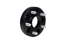 Load image into Gallery viewer, Eibach Pro-Spacer 20mm Spacer 5x114.3 Bolt Pattern / 64mm Hub - Black