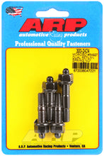 Load image into Gallery viewer, ARP Moroso 64927 dual return spring no spacer plate pro series carb stud kit