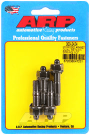 ARP Moroso 64927 dual return spring no spacer plate pro series carb stud kit