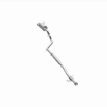 Load image into Gallery viewer, MagnaFlow BRE Exhaust Kit 12-19 Fiat 500 1.4L