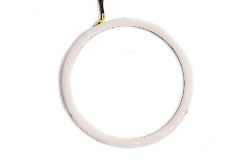 Diode Dynamics Halo Lights LED 150mm - Red (Single)