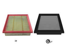 Load image into Gallery viewer, AFe 24+ Mazda CX-90 2.5L/3.3L Magnum FLOW Pro Dry S Air Filter