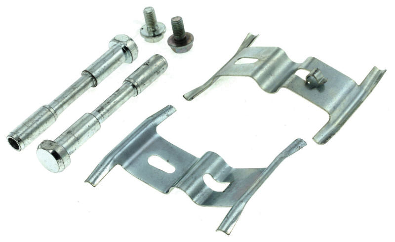 Centric 92-04 Mitsubishi Diamante / 91-99 3000GT Front Disc Brake Hardware