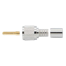 Load image into Gallery viewer, Rugged Radios Crimp-on Male PL-259 UHF Connector for Rugged LMR400-UF - RG8 Cable