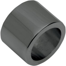 Load image into Gallery viewer, Performance Machine Spacer Clutch Master Cylinder - Black Ano