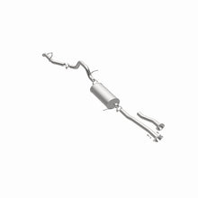 Load image into Gallery viewer, MagnaFlow BRE Exhaust Kit 04-07 Colorado Canyon