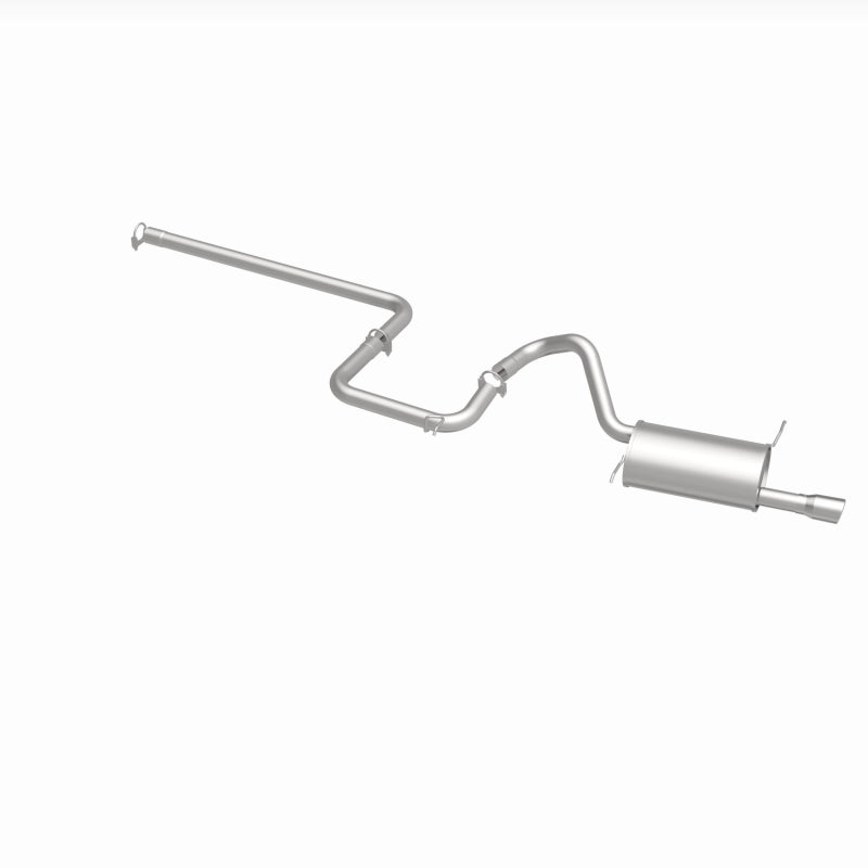 MagnaFlow BRE Exhaust Kit 01-09 Chrysler PT Cruiser 2.4L