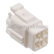 Load image into Gallery viewer, NAMZ MT Sealed Series 4-Position Female Connector (Each)