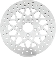 Load image into Gallery viewer, Twin Power 08-Up FLH FLT Rear 11.8 Solid Rotor Mesh