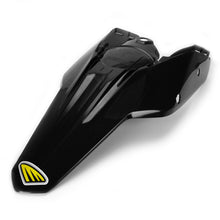 Load image into Gallery viewer, Cycra 07-10 KTM 125-505 SX/XC/XC-W/SX-F/XC-F Powerflow Rear Fender - Black