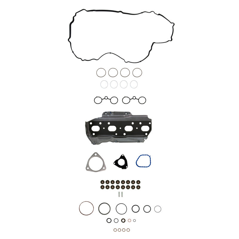 Fel-Pro Mini Cooper HSU 26454 Engine Cylinder Head Gasket Set Head Gasket Sold Separately