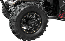 Load image into Gallery viewer, QuadBoss QBT446 Radial Utility Tire - 27x11R14 8Ply