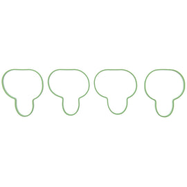 Fel-Pro Ford Focus MS 96763 Engine Intake Manifold Gasket Set