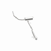 Load image into Gallery viewer, MagnaFlow BRE Exhaust Kit Replacement Toyota