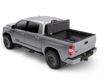 Load image into Gallery viewer, UnderCover 22-24 Toyota Tundra 66in Fusion Bed Cover - Platinum White Pearl