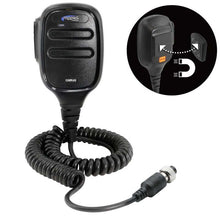 Load image into Gallery viewer, Rugged Radios Hand Mic for GMR45 Mobile Radio with Scosche MagicMount
