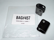 Load image into Gallery viewer, National Cycle 1 in. U-Clamp Hardware