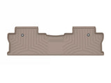 WeatherTech 17-25 Honda Ridgeline Rear FloorLiner HP - Tan