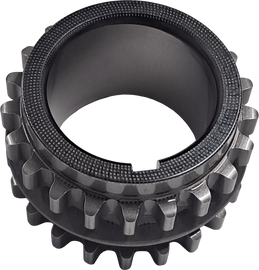 Boundary 11-14 Ford Coyote Billet Crankshaft Timing Sprocket Drive Gear w/Grip Surface & Stud Kit