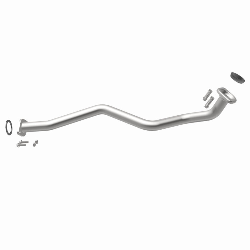 BRE Exhaust 04-09 Highlander RX330 RX350 2.4L 3.3L 3.5L Front Pipe Kit