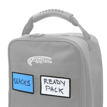 Load image into Gallery viewer, Rugged Radios Blank Morale Patch Kit: White Blue Red &amp; Pink Patches