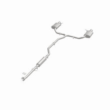 Load image into Gallery viewer, MagnaFlow BRE Exhaust Kit 09-14 Acura TSX 2.4L