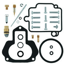 Load image into Gallery viewer, QuadBoss 87-98 Yamaha YFM350 Big Bear 2x4 (02) Carburetor Kit