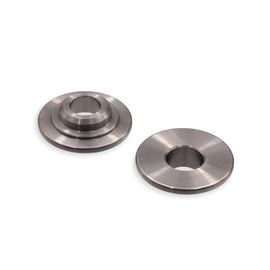 BLOX Racing Ti Retainers for B18A-B B20 (1.8L DOHC) - GTR Auto