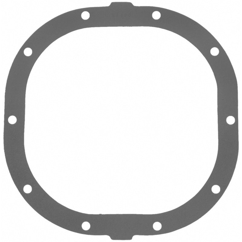 Fel-Pro Ford Expedition RDS 55460 Axle Housing Cover Gasket Round Shaped 10 Bolt Hole Gasket