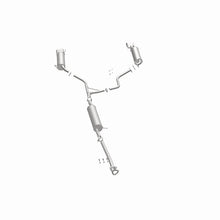 Load image into Gallery viewer, MagnaFlow BRE Exhaust Kit 04-06 Acura MDX 3.5L