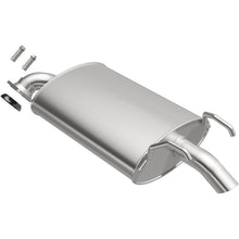 Load image into Gallery viewer, MagnaFlow BRE Exhaust Kit 01-03 Toyota Highlander 3.0L