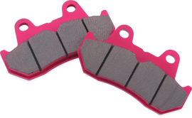 BikeMaster Honda Sintered Brake Pads